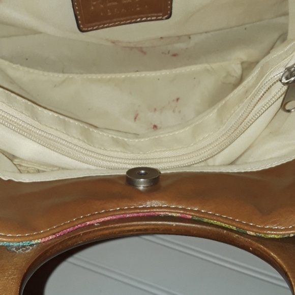 Relic Handbag - Picture 5 of 8